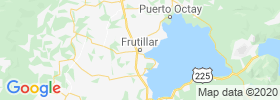 Frutillar map